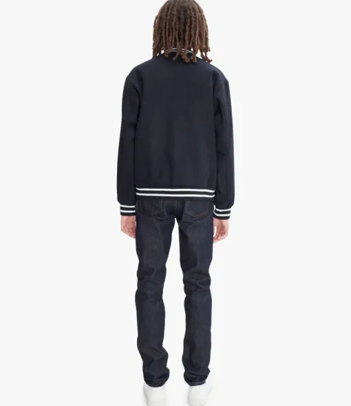 Micky jacket Unisexe