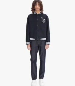 Micky jacket Unisexe