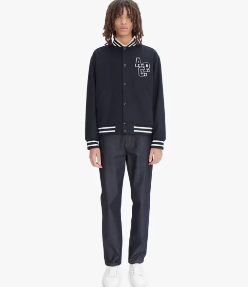 Micky jacket Unisexe