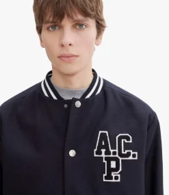 Micky jacket Unisexe