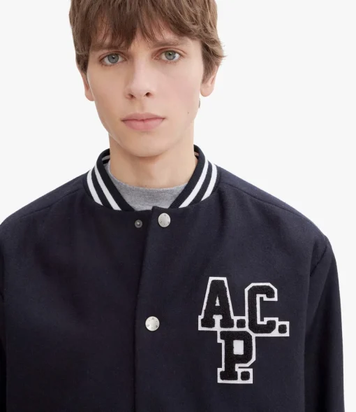 Micky jacket Unisexe