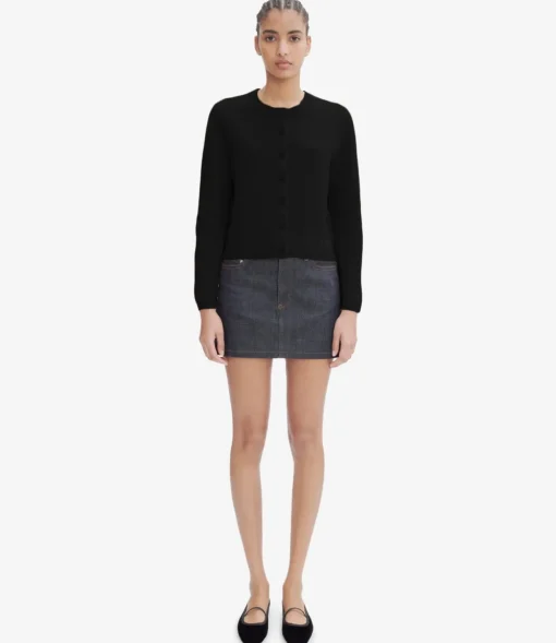 Mila cardigan