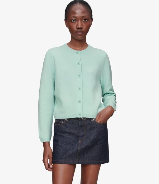 Mila cardigan