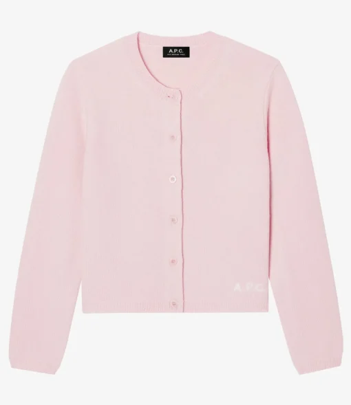 Mila cardigan