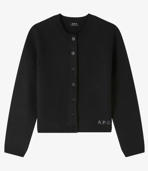 Mila cardigan