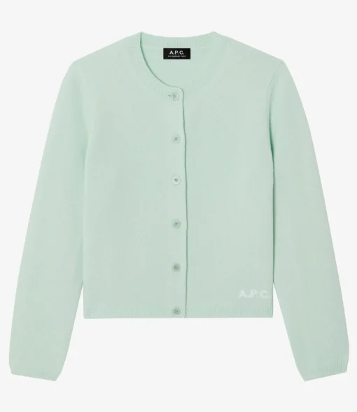 Mila cardigan