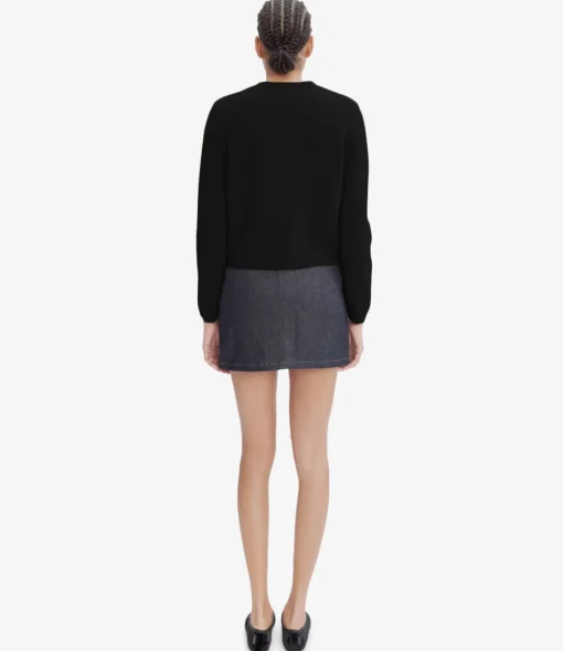 Mila cardigan