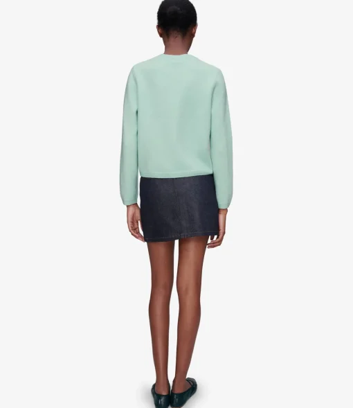 Mila cardigan