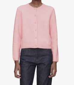 Mila cardigan
