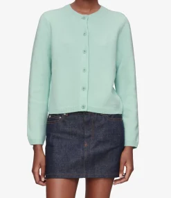 Mila cardigan
