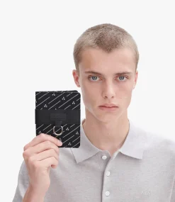 Miles Passport Wallet