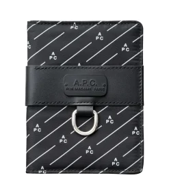 Miles Passport Wallet