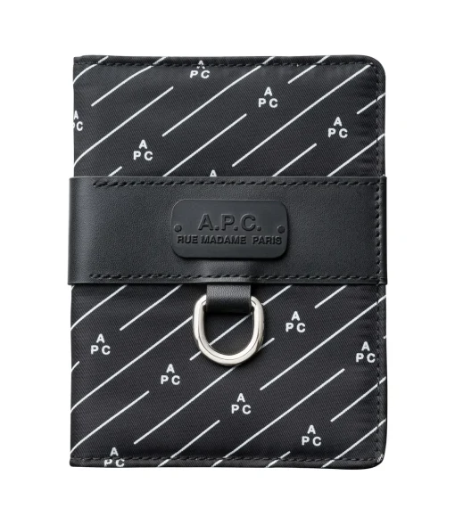 Miles Passport Wallet