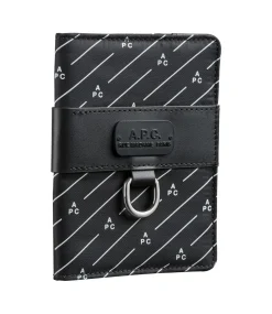 Miles Passport Wallet