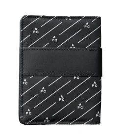 Miles Passport Wallet