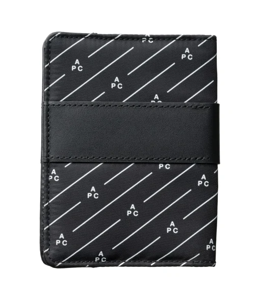 Miles Passport Wallet