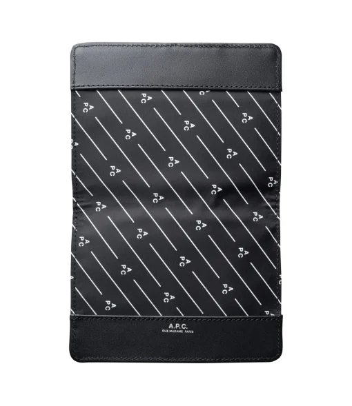 Miles Passport Wallet