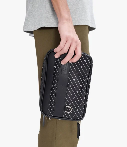 Miles Toiletry Bag
