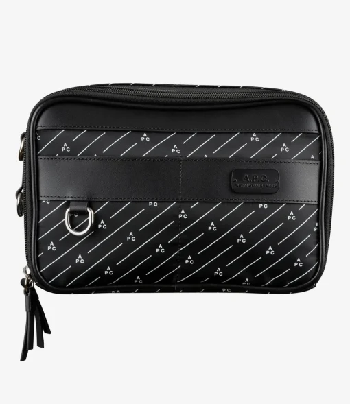 Miles Toiletry Bag