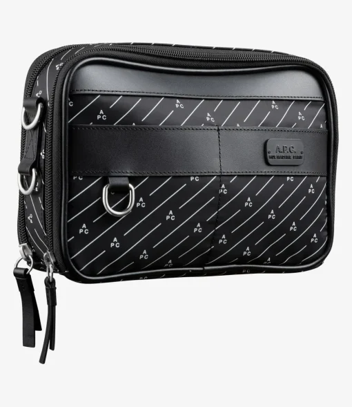Miles Toiletry Bag