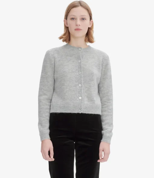 Millie cardigan