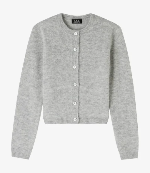 Millie cardigan