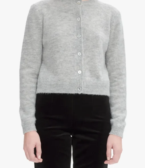 Millie cardigan