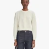 Milo cardigan