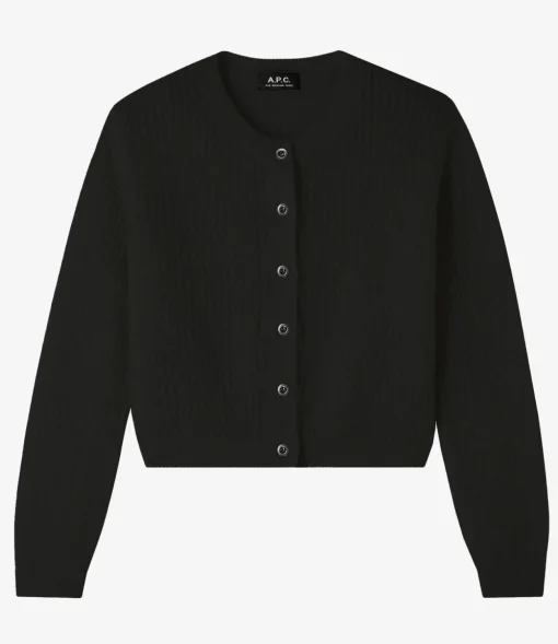 Milo cardigan