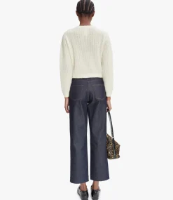 Milo cardigan