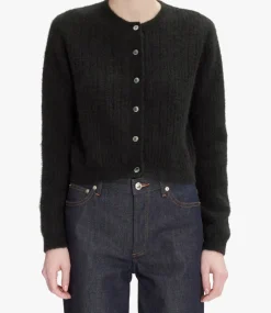Milo cardigan