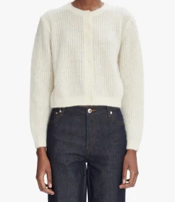 Milo cardigan