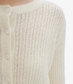 Milo cardigan