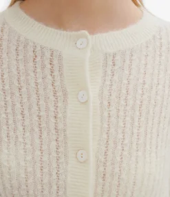 Milo cardigan