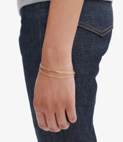 Minimal bracelet