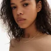 Minimal necklace