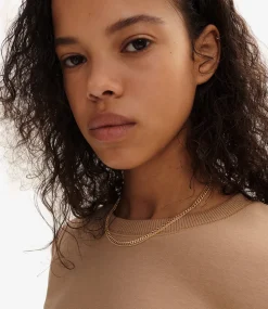 Minimal necklace