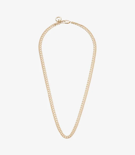 Minimal necklace