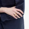 Minimal signet ring