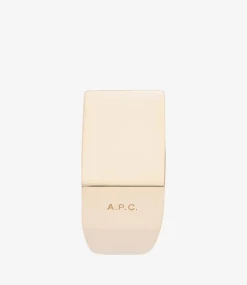 Minimal signet ring