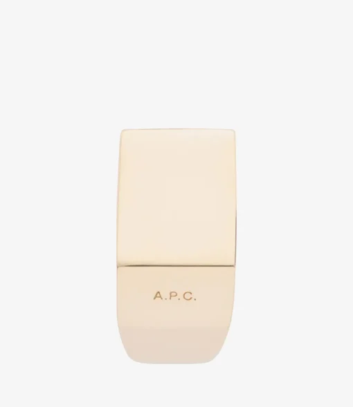 Minimal signet ring
