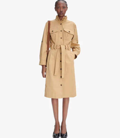 Mireille dress