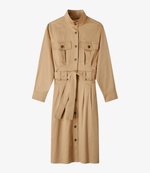 Mireille dress