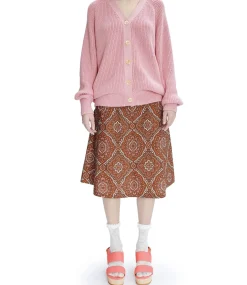 Mo cardigan