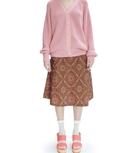 Mo cardigan