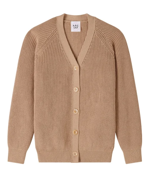 Mo cardigan