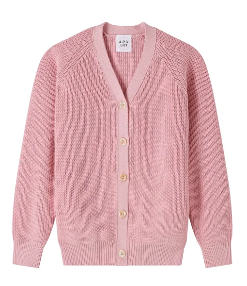 Mo cardigan