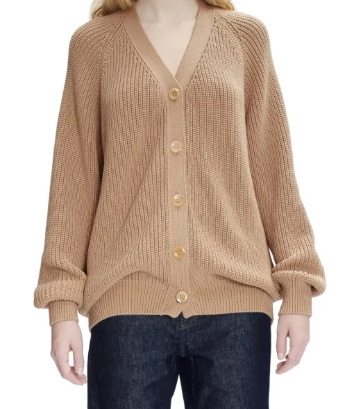 Mo cardigan