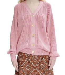 Mo cardigan