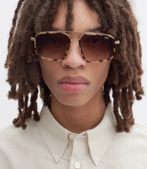 Moe sunglasses unisex